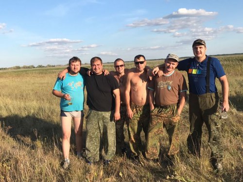 Осень 2017 НСО