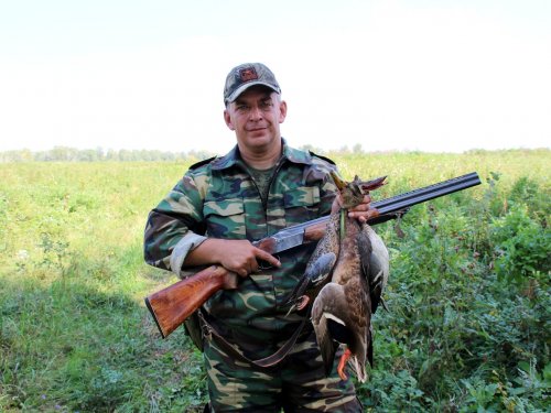 "Пробежался" по старичкам. )))
