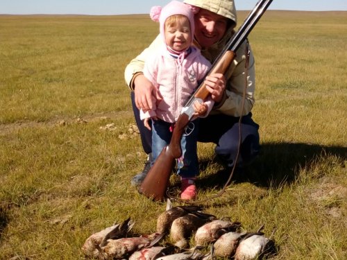 Воскресный выезд 1