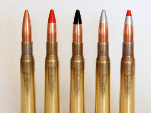 Ответы Группы компаний "Охотник" на вопросы о патронах Denel PMP