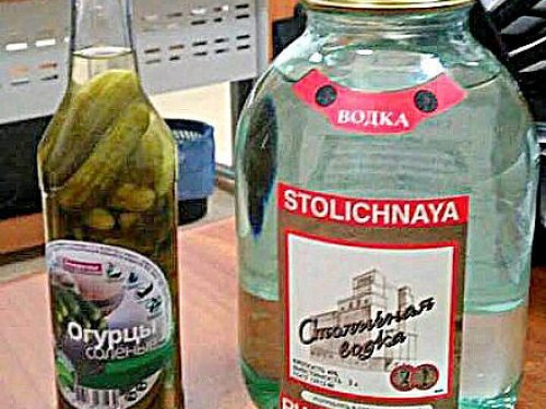 Набор охотника и рыбака.....