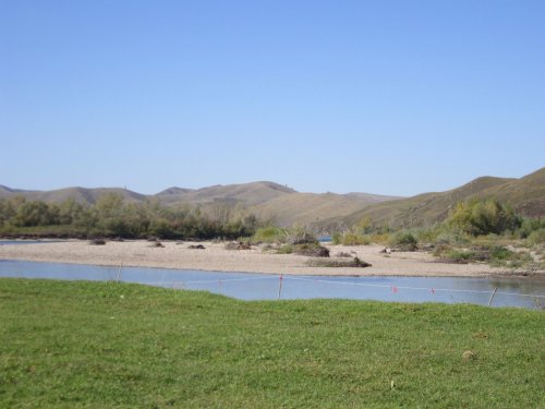р.Чарыш