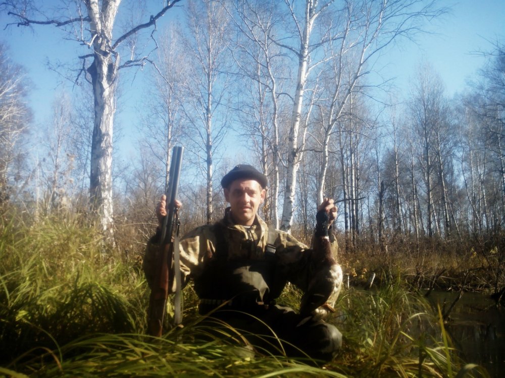 Сегодня с подхода
