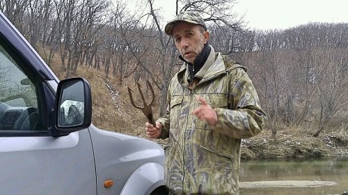 Закрытие охоты на уток. Охота на фазана. Осенняя охота на птицу.