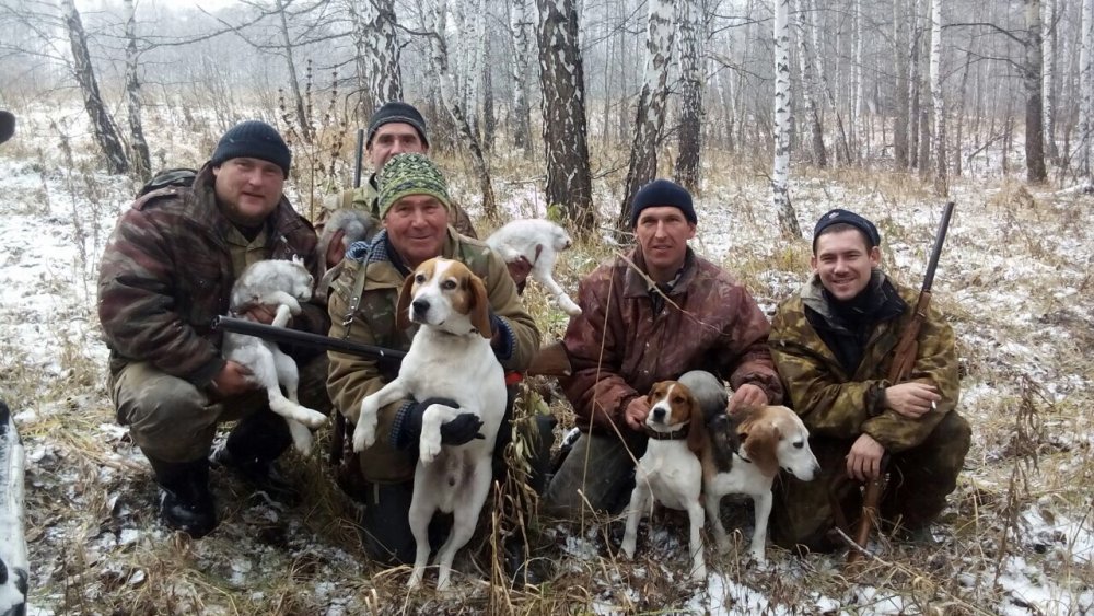 С полем!!