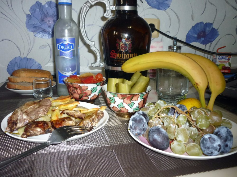 Уточки.....