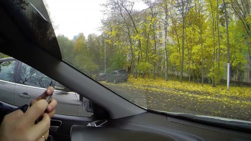 Новый регламент ГИБДД 20 октября 2017