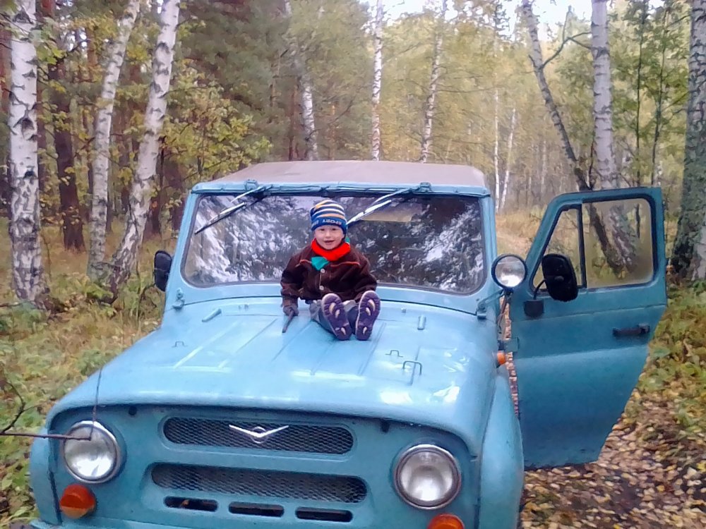 Наблюдатель