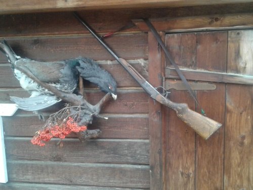 2 дня на ногах.