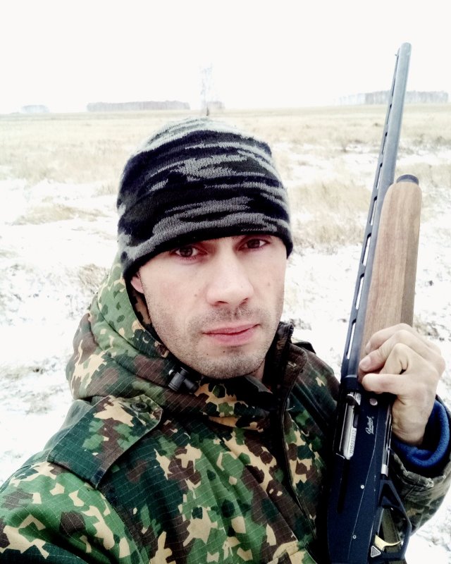 Моя пушка)  мр-155