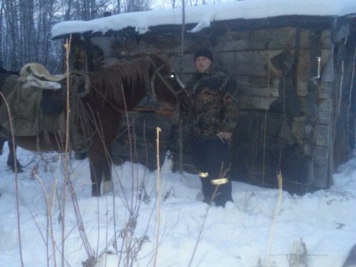 Поехали.