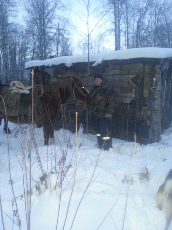 Поехали.