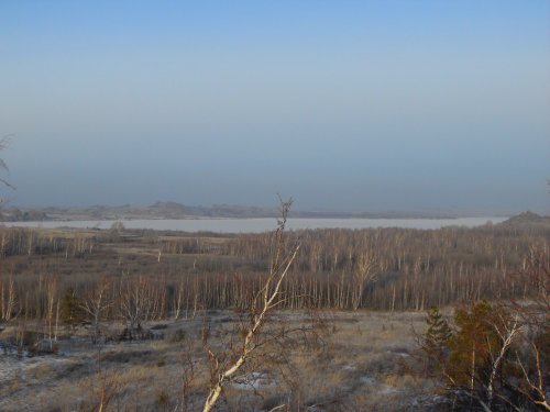 Алтайский край, Змеиногорский район 1