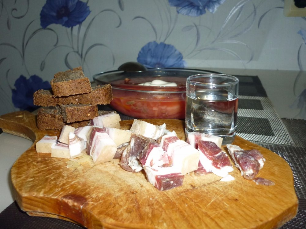Вкусно однако..........