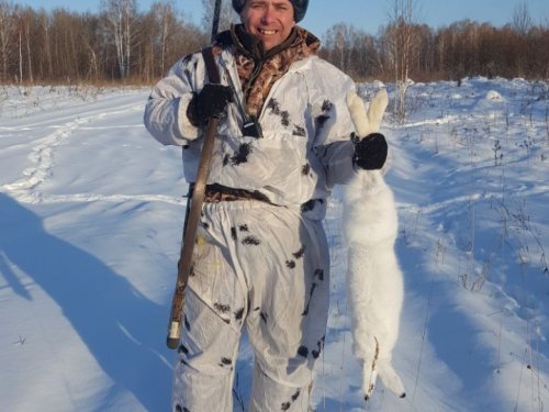 Прогулялся
