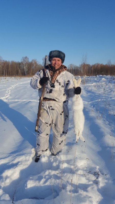 Прогулялся