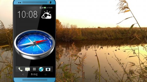 ЗАБЛУДИЛИСЬ?! GPS навигатор в СМАРТФОНЕ!!!