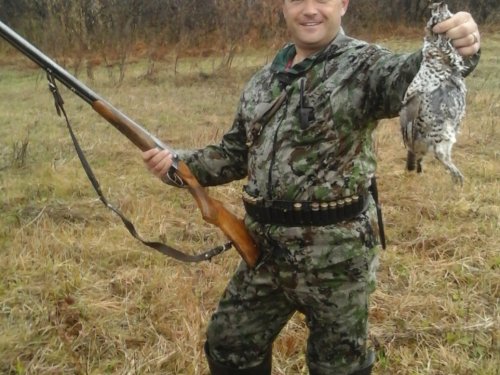 Рябчик