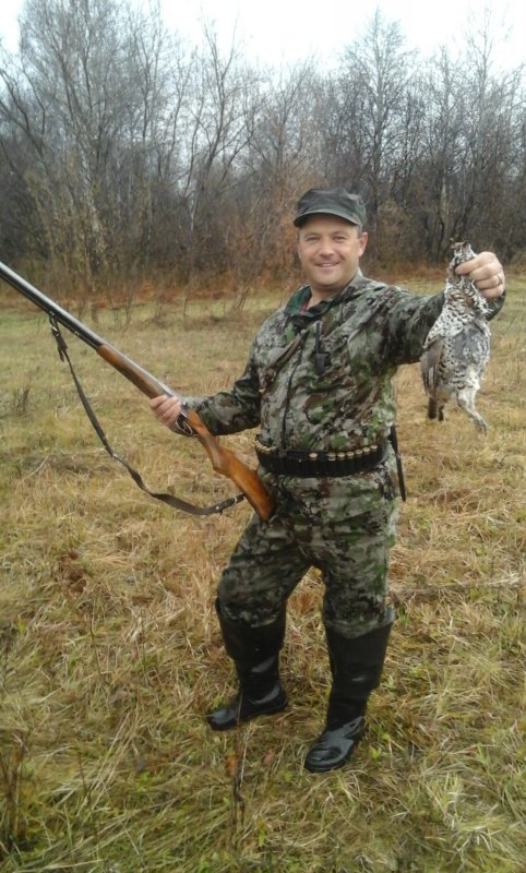 Рябчик