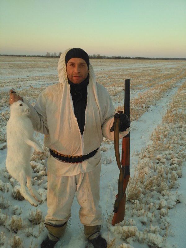 Ушастый