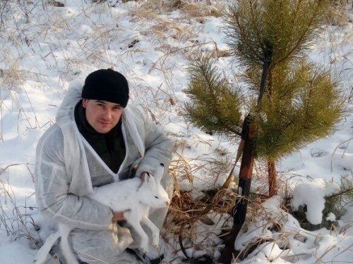 Зайка