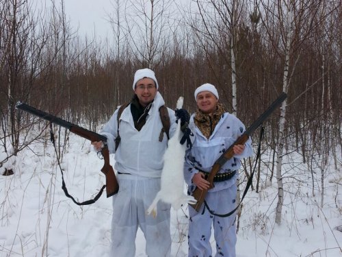 Вот и мы открылись!