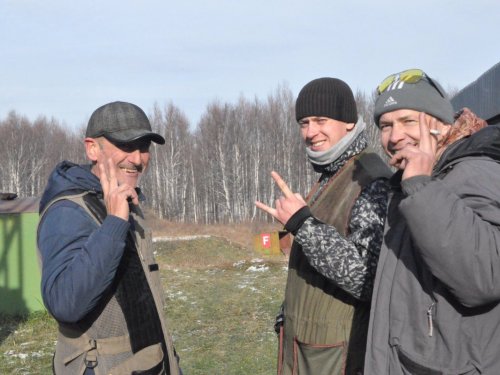 Группа С)
