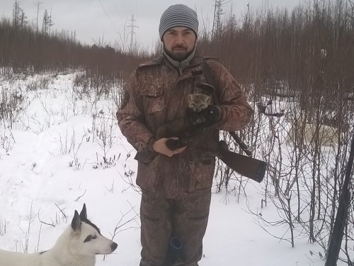 Соболек
