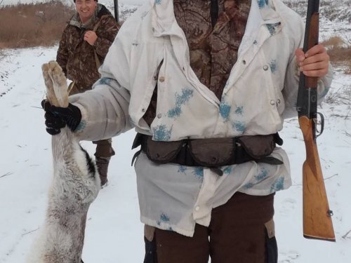 Трудовой