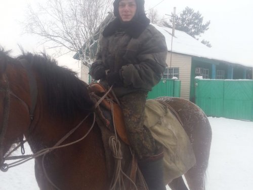 Перед выездом