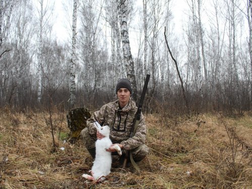 По чернотропу