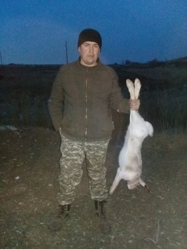 Открылся!!!