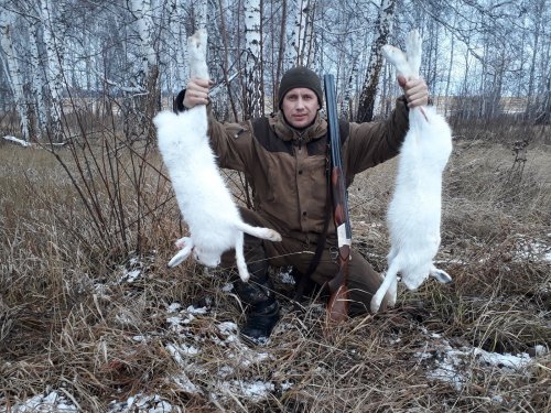 Удача по понедельникам закреплена!