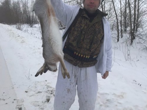 Наконец то и  я открылся