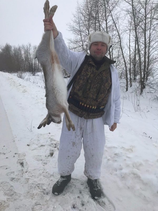 Наконец то и  я открылся