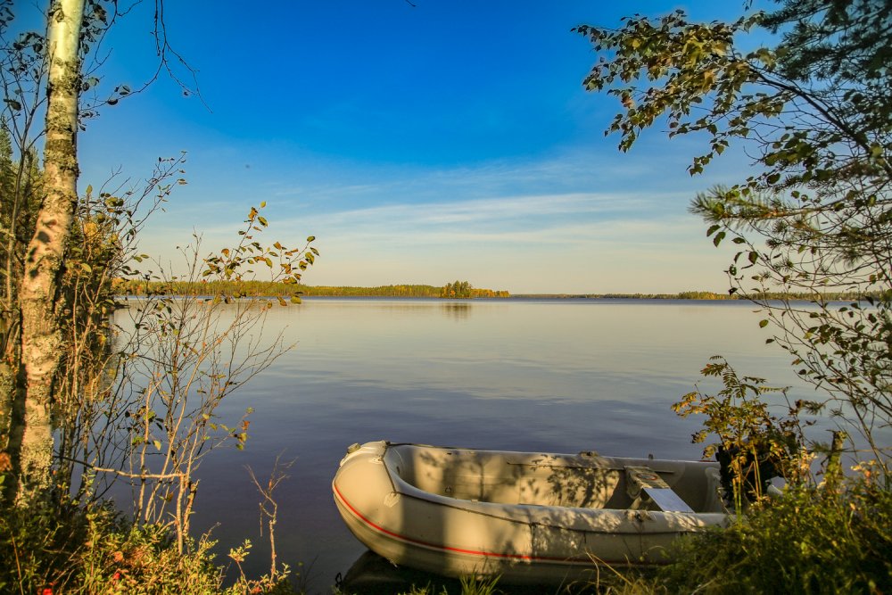 карелия