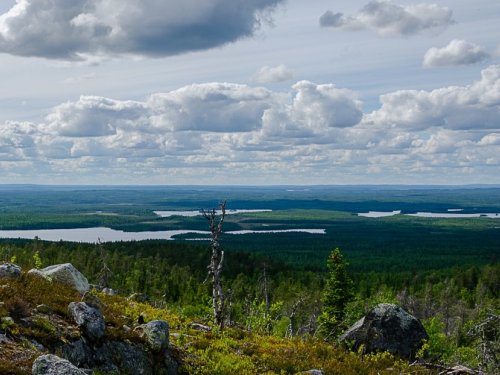 Карелия