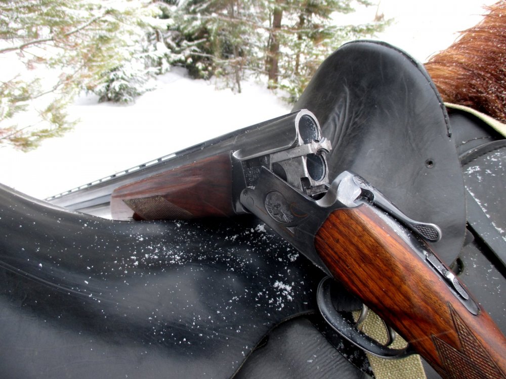 ИЖ-27