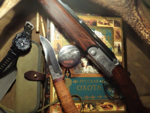 Зимнее обострение