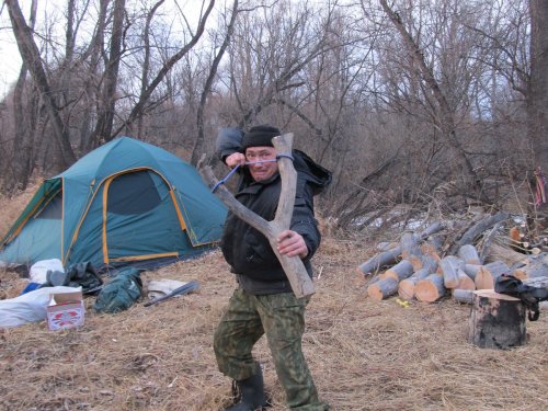 А такое пойдет?