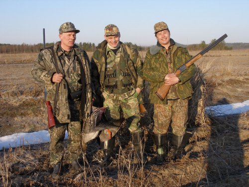 Семейная традиция