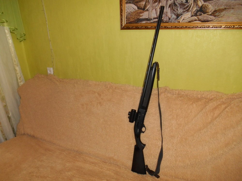 Armsan a612f