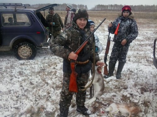 Правильное воспитание молодёжи.2