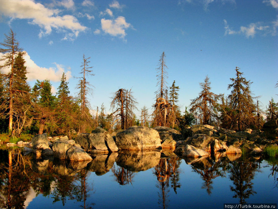 Карелия