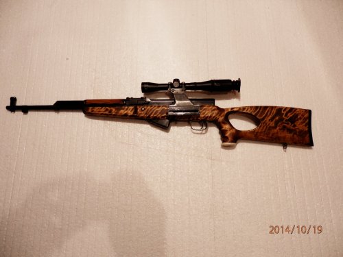 Деревяшки.