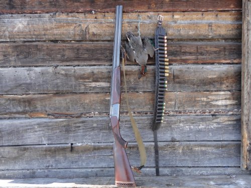 Иж-27