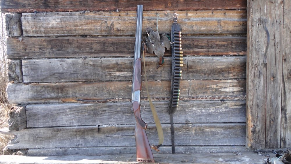 Иж-27