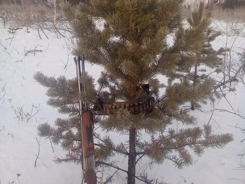 С Новым годом!
