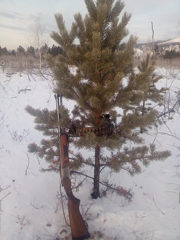 С Новым годом!