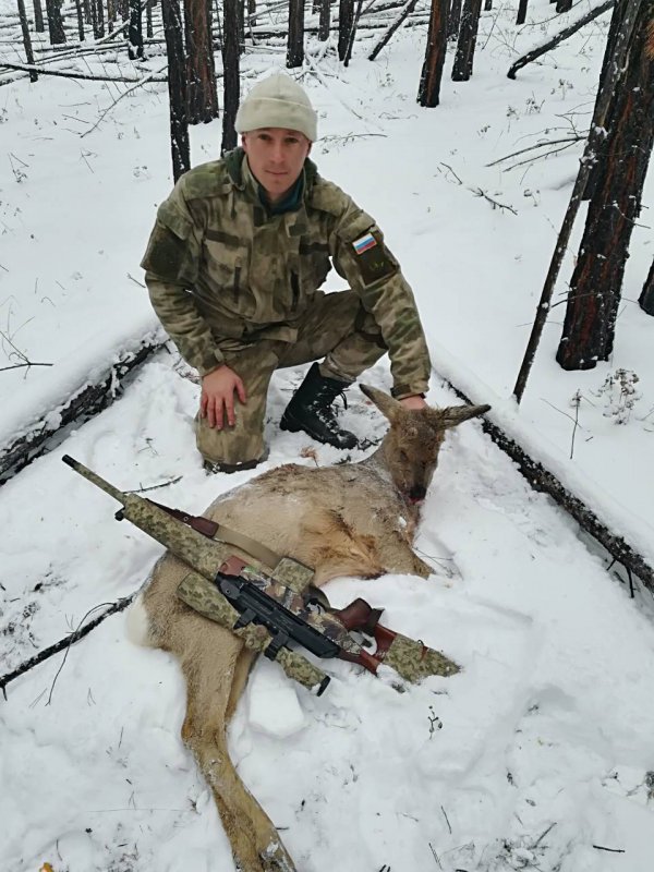 Козлик